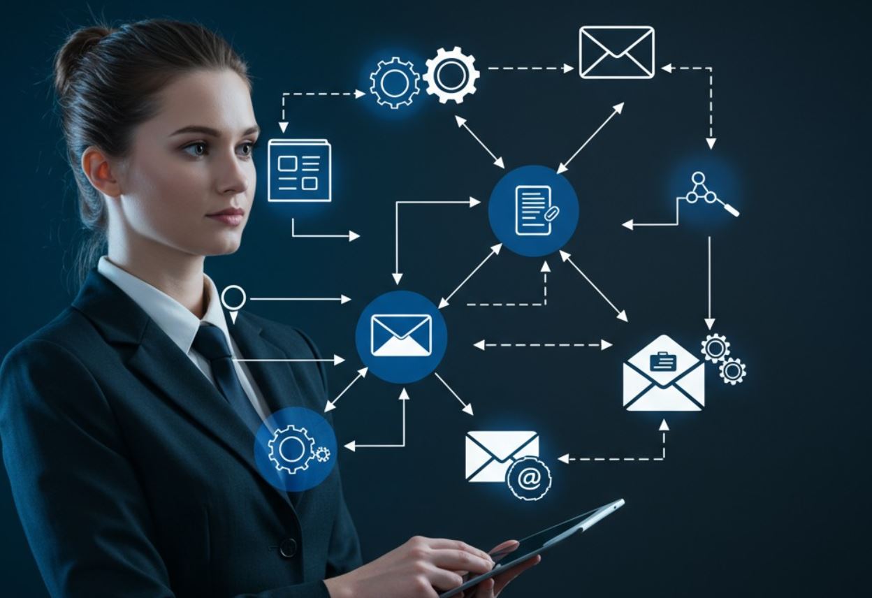 Email Marketing Automation