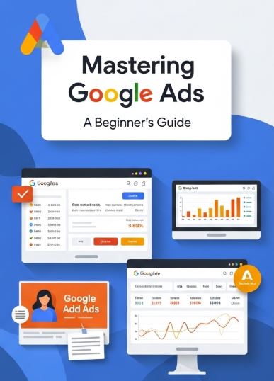 Mastering Google Ads
