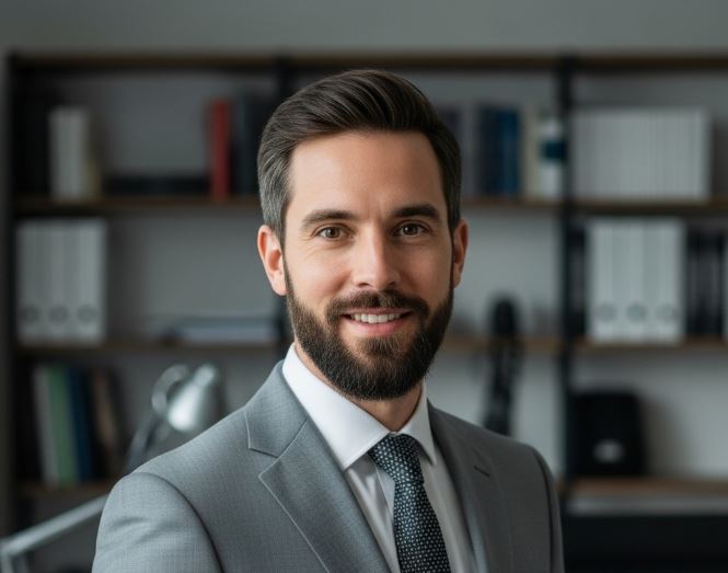 Jaco Vermaak