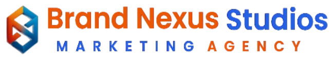 Brand Nexus Studios Logo